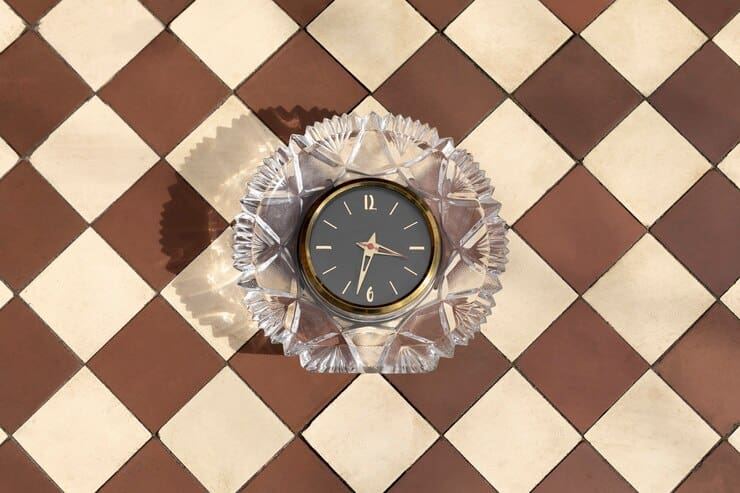 قیمت سرامیک کف شطرنجی + خرید باور نکردنی